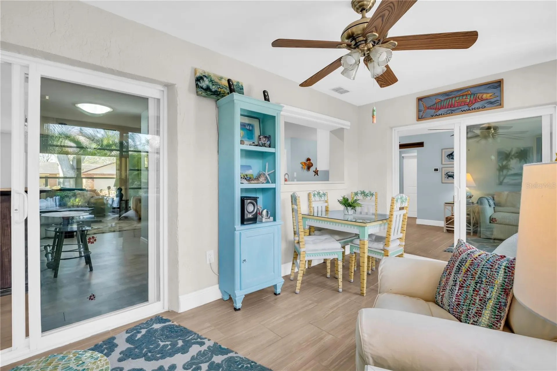 1303 Glengarry Drive Palm Harbor FL 34684