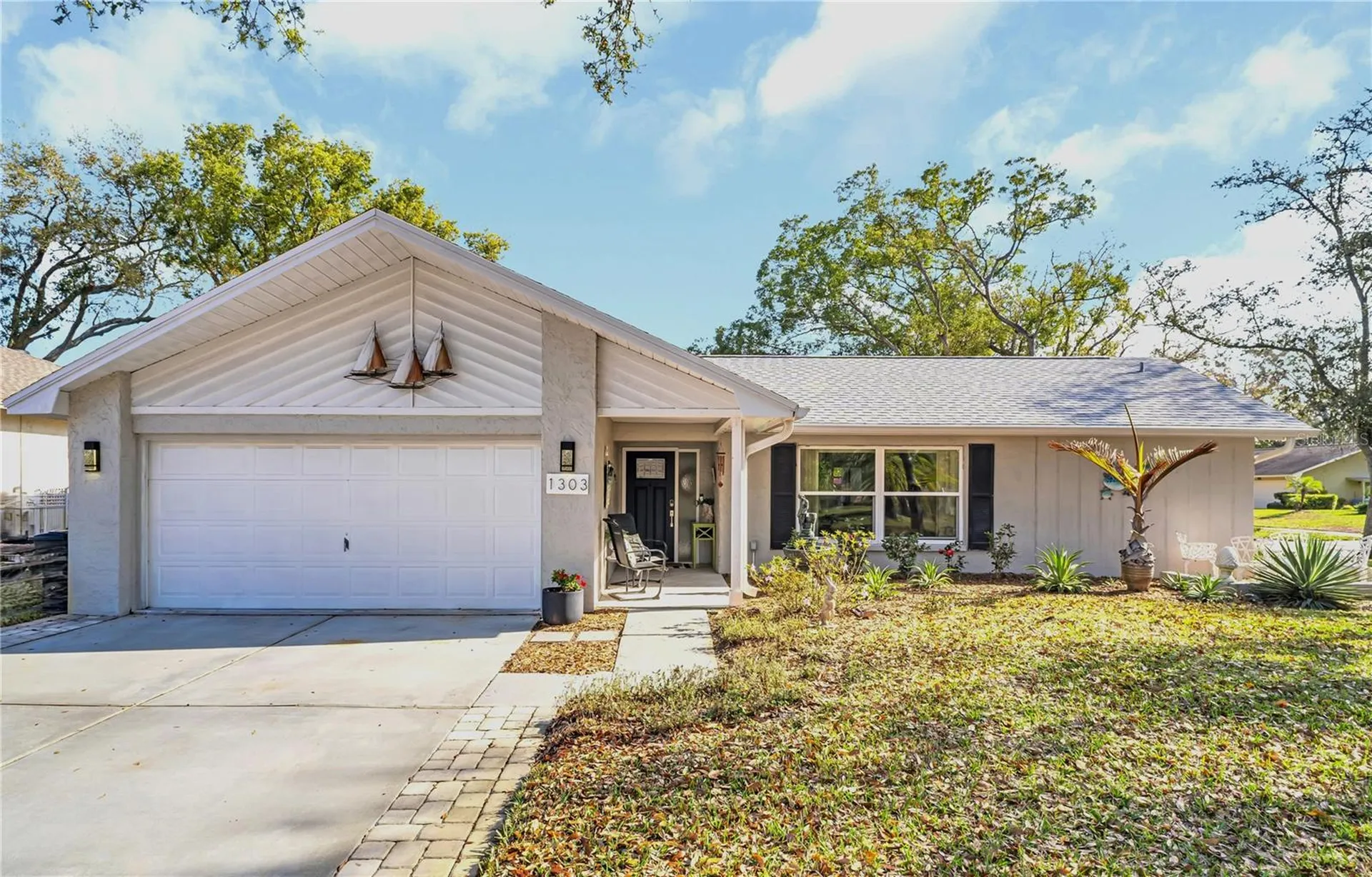 1303 Glengarry Drive Palm Harbor FL 34684