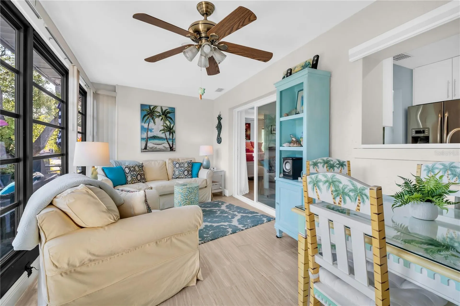 1303 Glengarry Drive Palm Harbor FL 34684