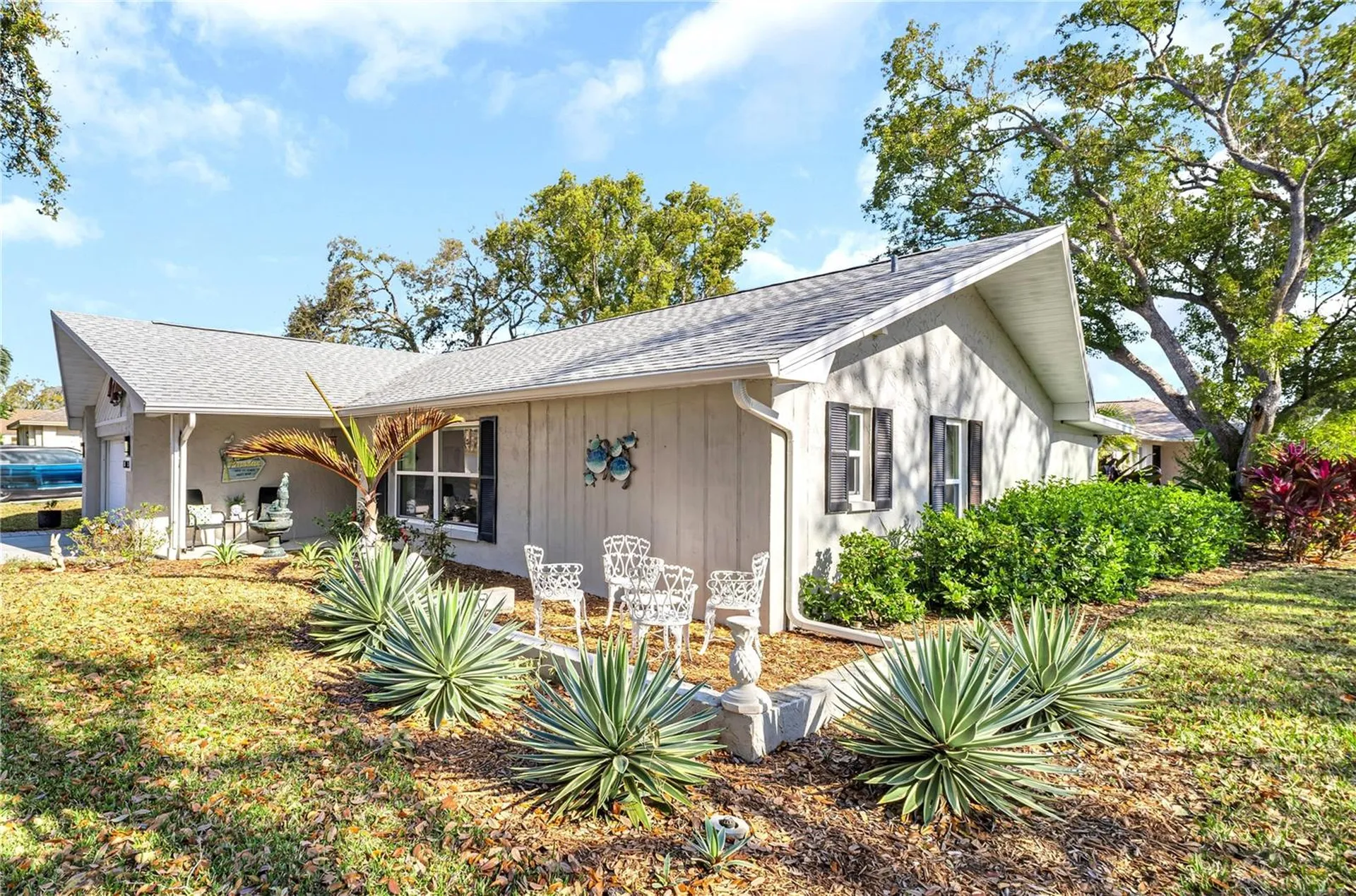 1303 Glengarry Drive Palm Harbor FL 34684
