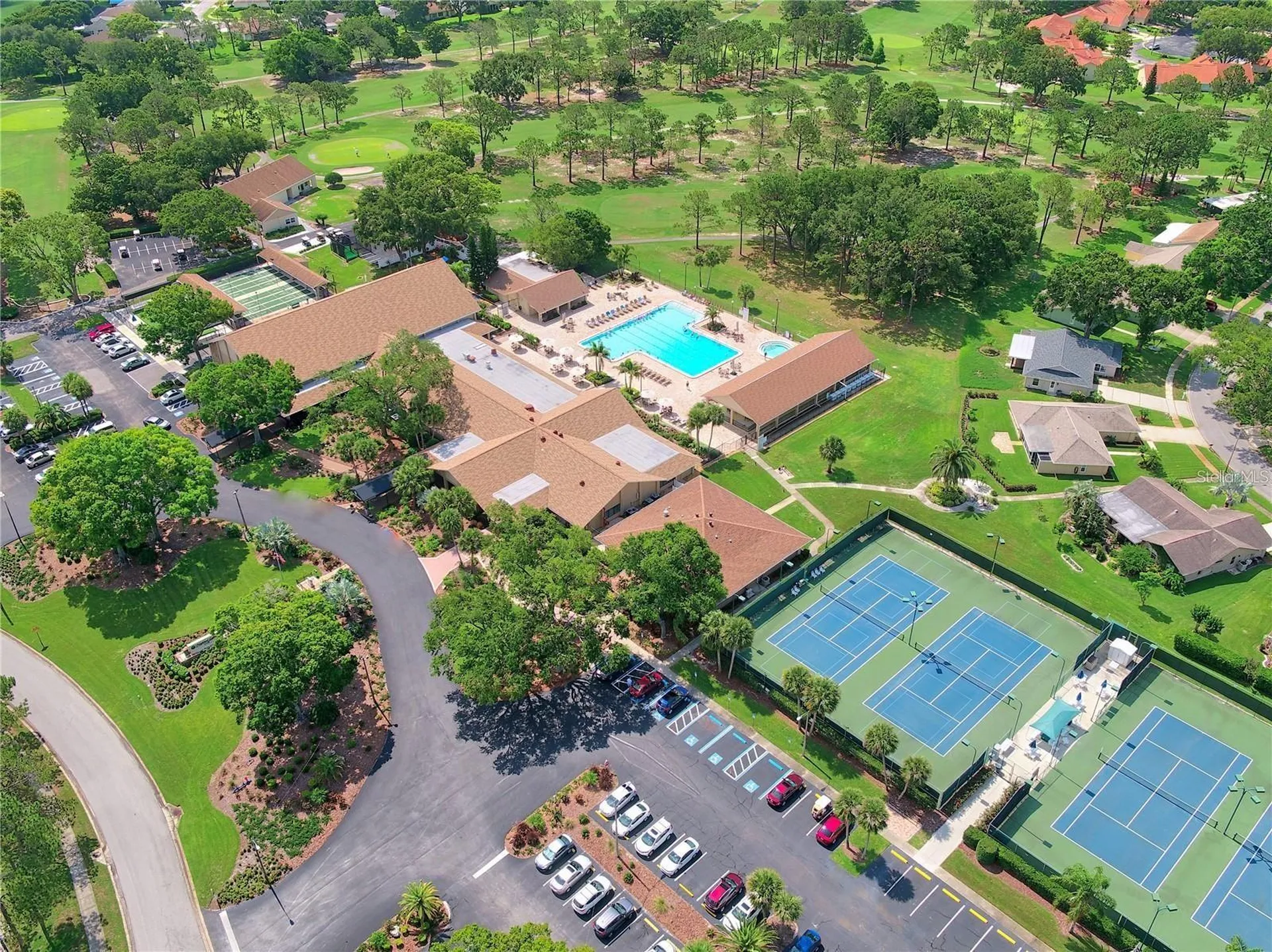 1303 Glengarry Drive Palm Harbor FL 34684