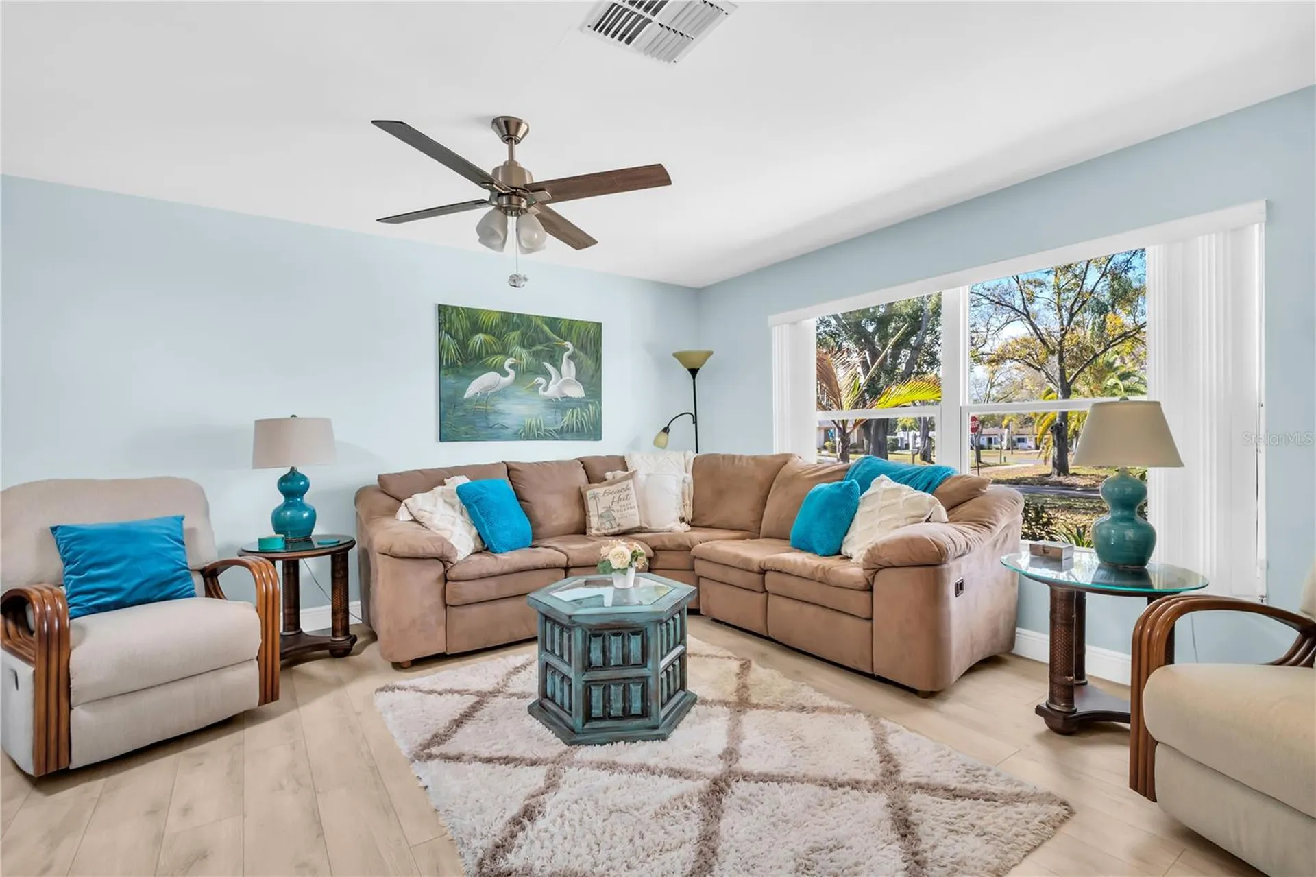 1303 Glengarry Drive Palm Harbor FL 34684