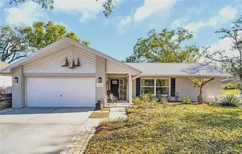 1303 Glengarry Drive Palm Harbor FL 34684