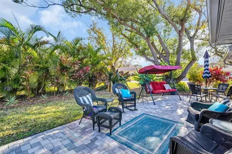 1303 Glengarry Drive Palm Harbor FL 34684