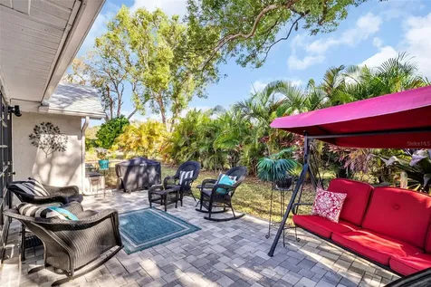1303 Glengarry Drive Palm Harbor FL 34684