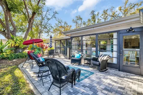 1303 Glengarry Drive Palm Harbor FL 34684