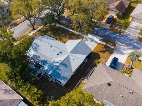 1303 Glengarry Drive Palm Harbor FL 34684
