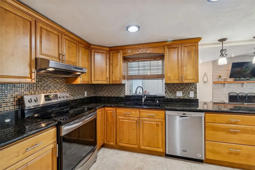 7025 Sonata Drive Port Richey FL 34668