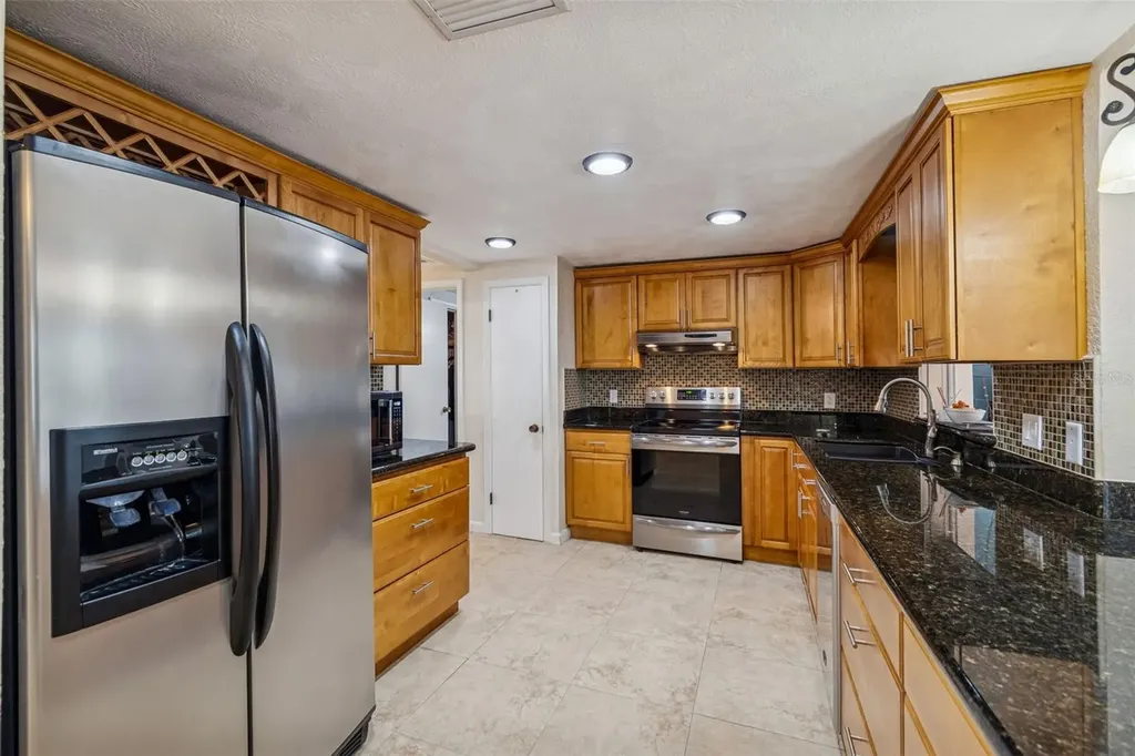 7025 Sonata Drive Port Richey FL 34668
