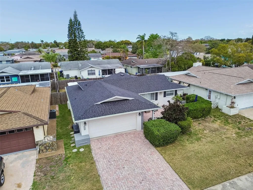 7025 Sonata Drive Port Richey FL 34668