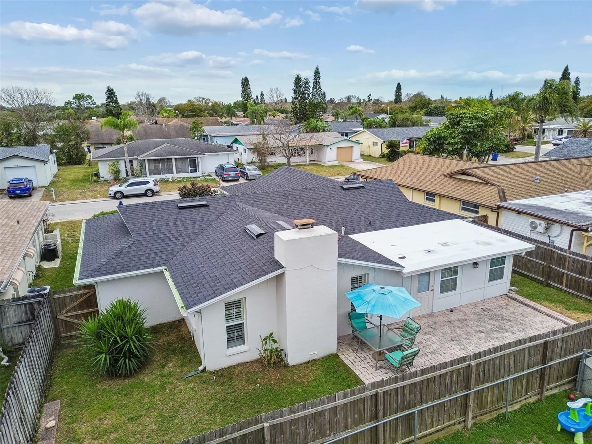 7025 Sonata Drive Port Richey FL 34668