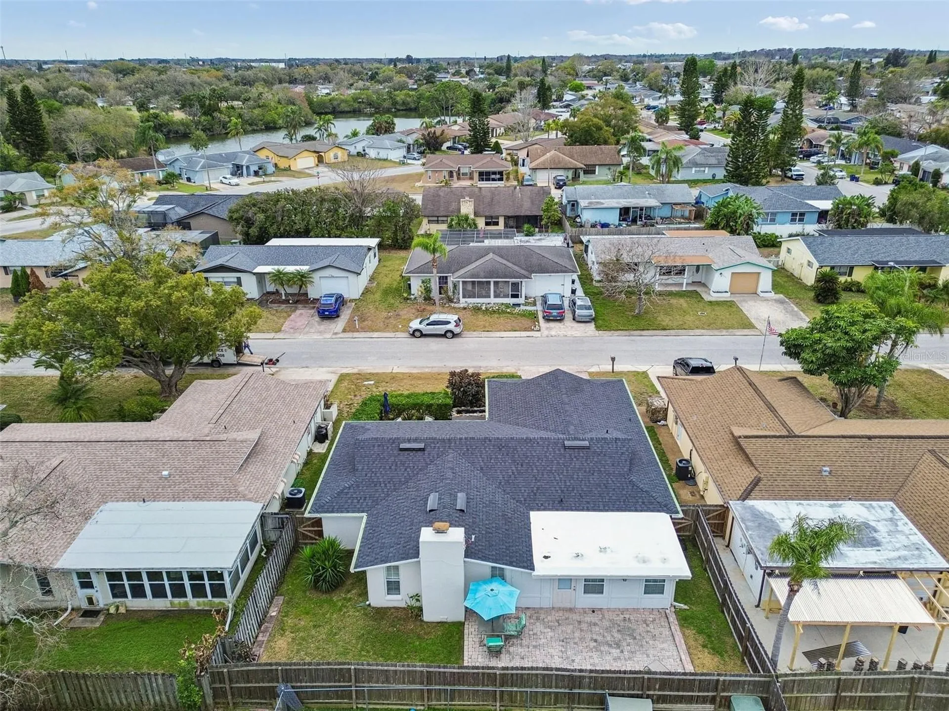 7025 Sonata Drive Port Richey FL 34668