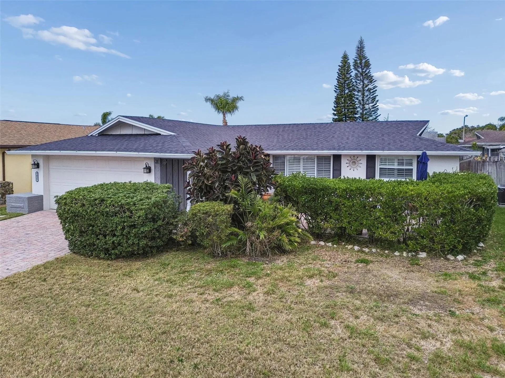 7025 Sonata Drive Port Richey FL 34668