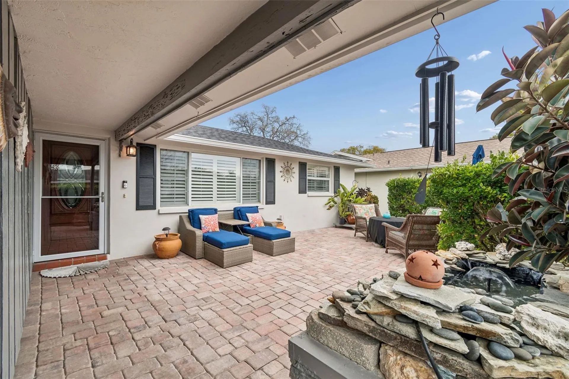 7025 Sonata Drive Port Richey FL 34668