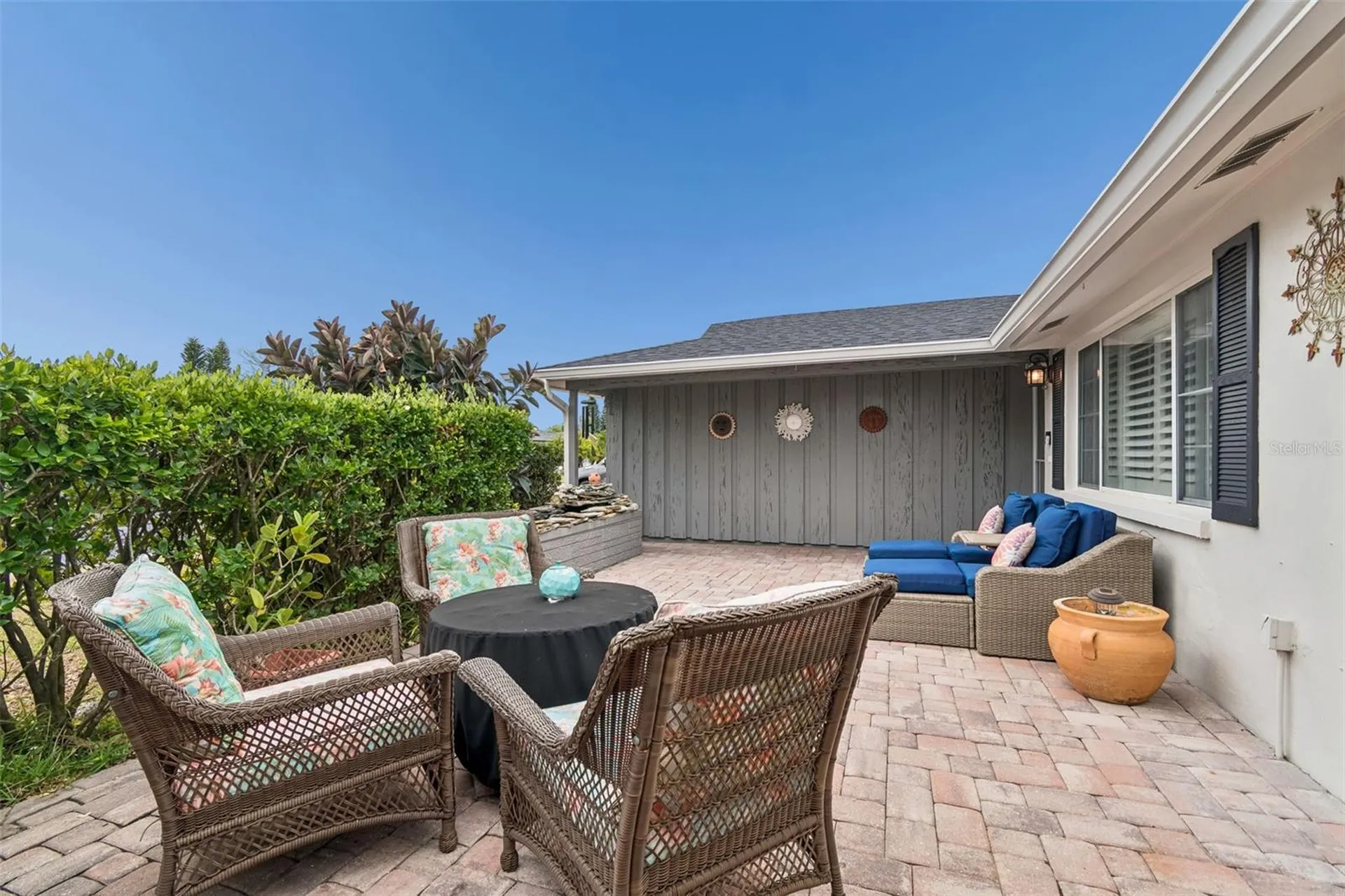7025 Sonata Drive Port Richey FL 34668
