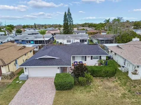 7025 Sonata Drive Port Richey FL 34668
