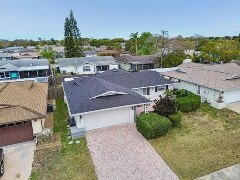 7025 Sonata Drive Port Richey FL 34668