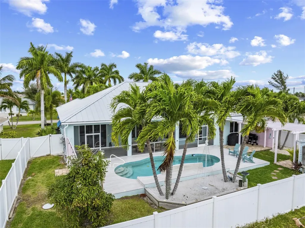 2114 SW 29th Terrace Cape Coral FL 33914