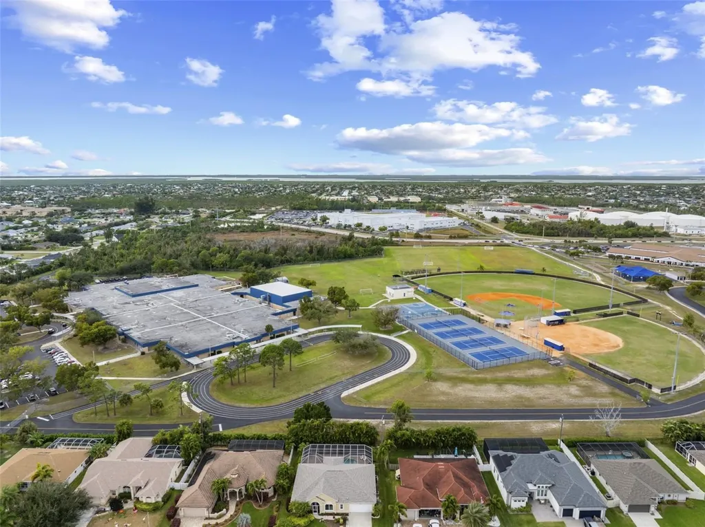 2114 SW 29th Terrace Cape Coral FL 33914