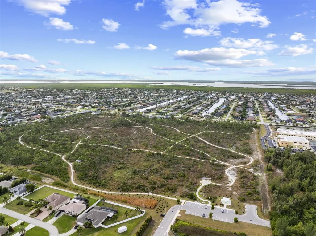 2114 SW 29th Terrace Cape Coral FL 33914