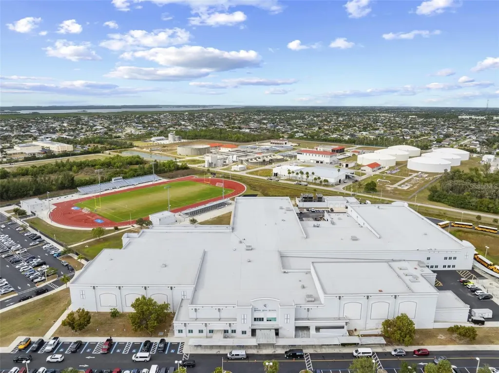 2114 SW 29th Terrace Cape Coral FL 33914