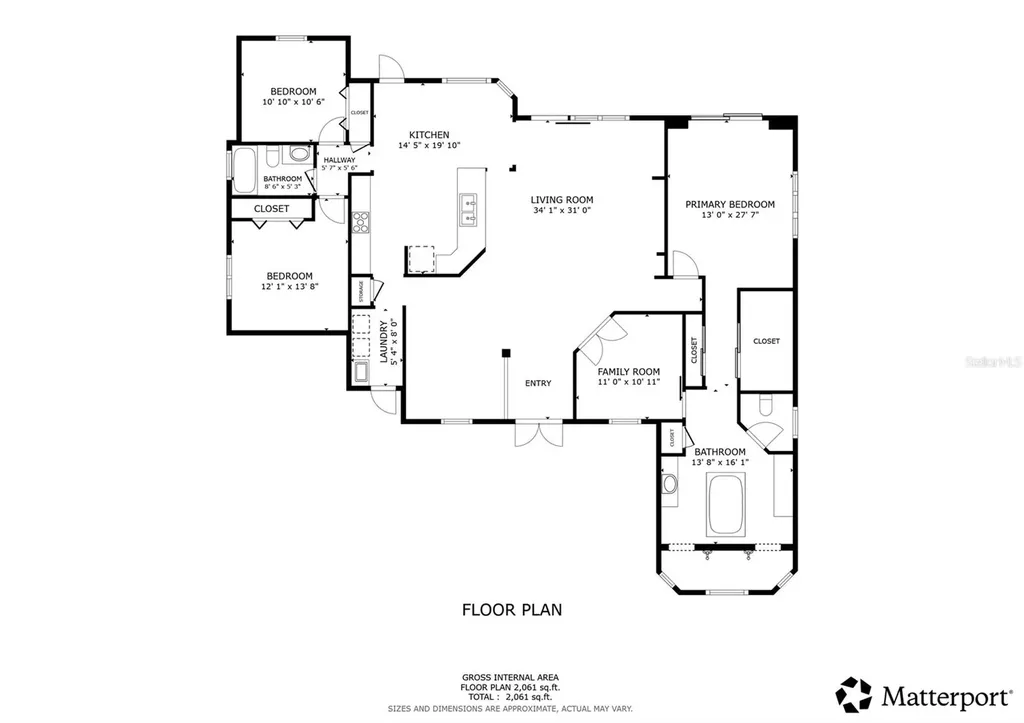 2114 SW 29th Terrace Cape Coral FL 33914