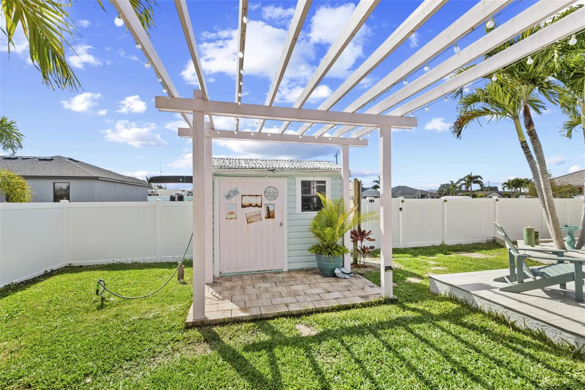 2114 SW 29th Terrace Cape Coral FL 33914