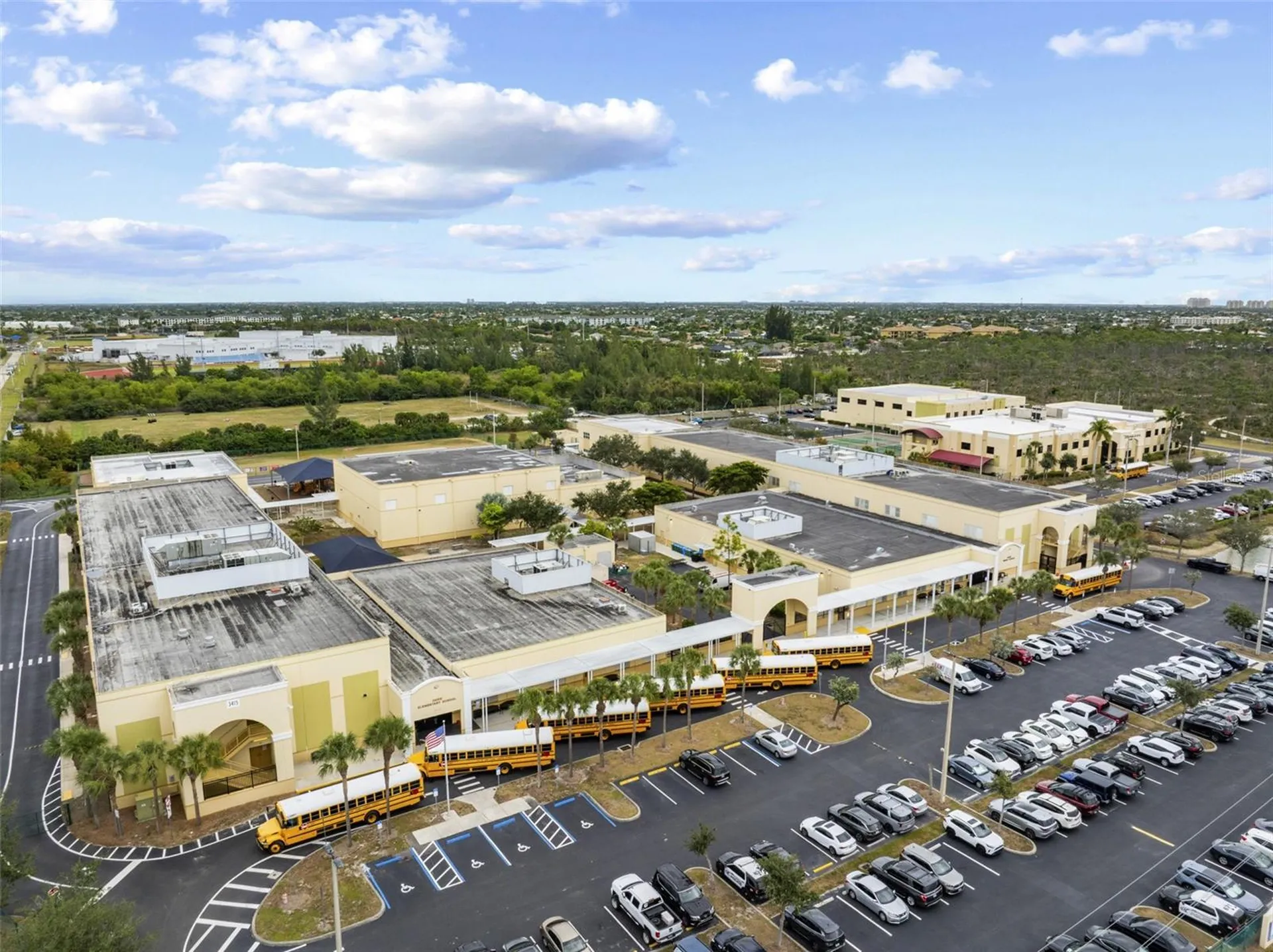 2114 SW 29th Terrace Cape Coral FL 33914