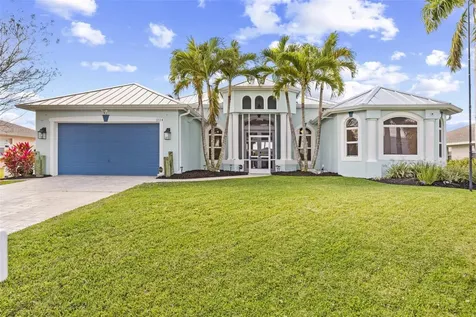 2114 SW 29th Terrace Cape Coral FL 33914