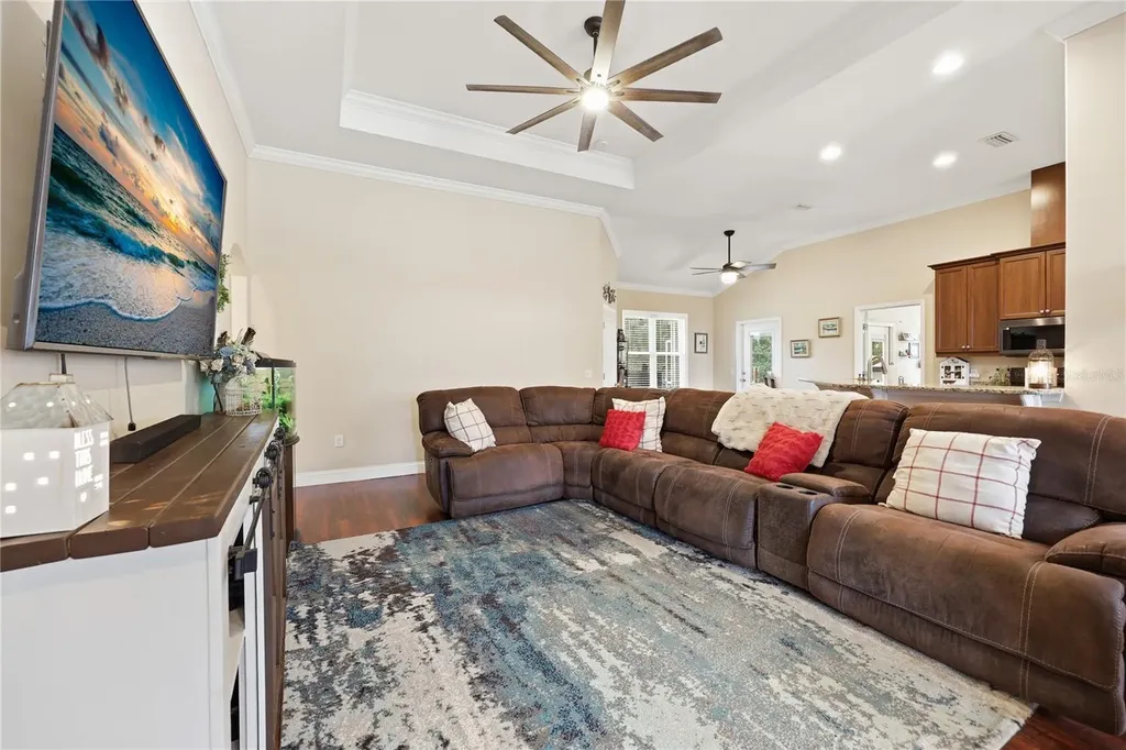24934 NW 170th Road High Springs FL 32643
