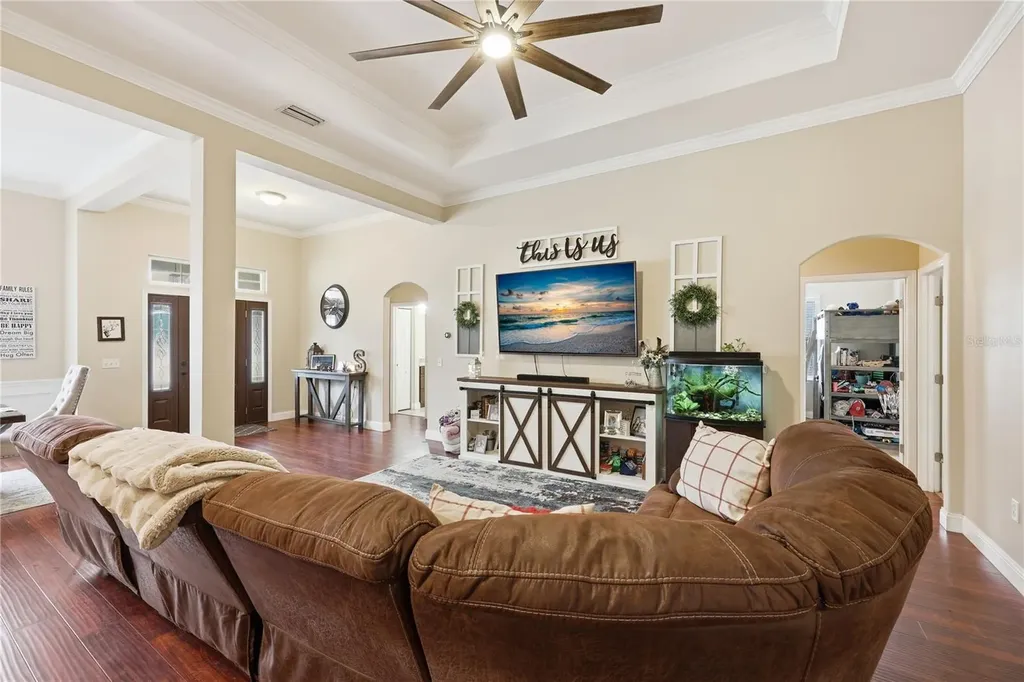 24934 NW 170th Road High Springs FL 32643