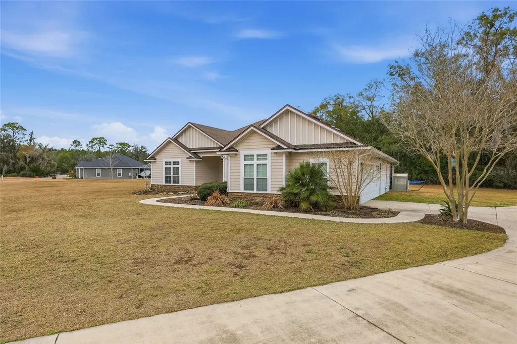 24934 NW 170th Road High Springs FL 32643