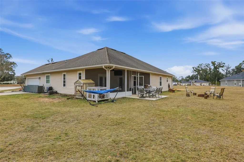 24934 NW 170th Road High Springs FL 32643