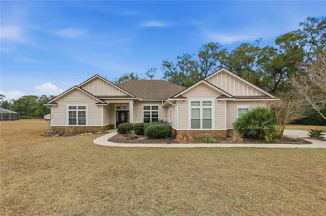 24934 NW 170th Road High Springs FL 32643
