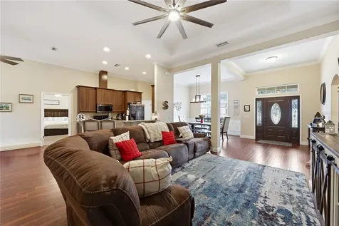 24934 NW 170th Road High Springs FL 32643