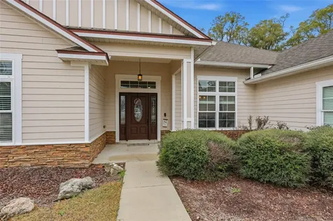 24934 NW 170th Road High Springs FL 32643