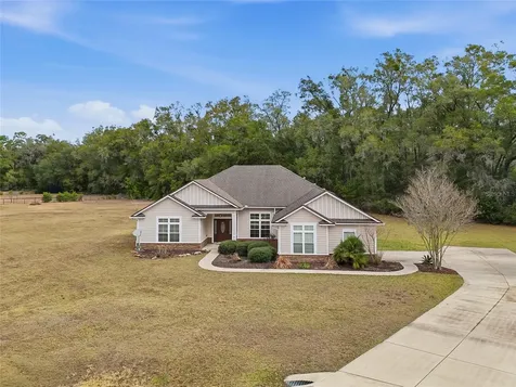 24934 NW 170th Road High Springs FL 32643