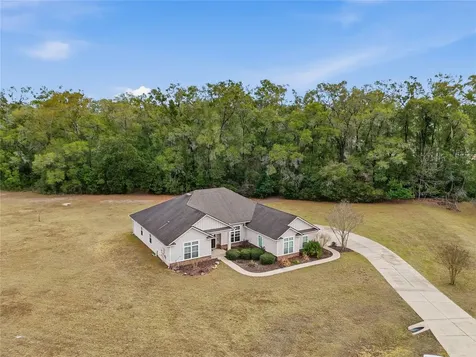 24934 NW 170th Road High Springs FL 32643