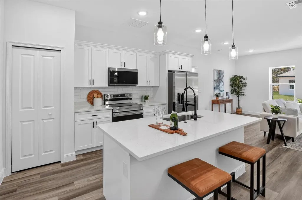 8125 N Maltese Drive Citrus Springs FL 34433