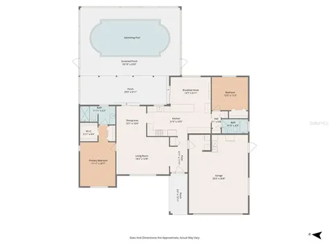 8219 Timber Lake Lane Sarasota FL 34243
