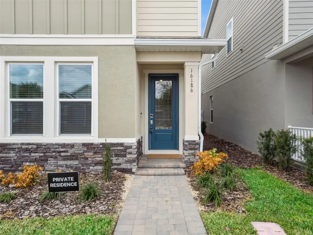 16186 Honey Harvest Street Winter Garden FL 34787