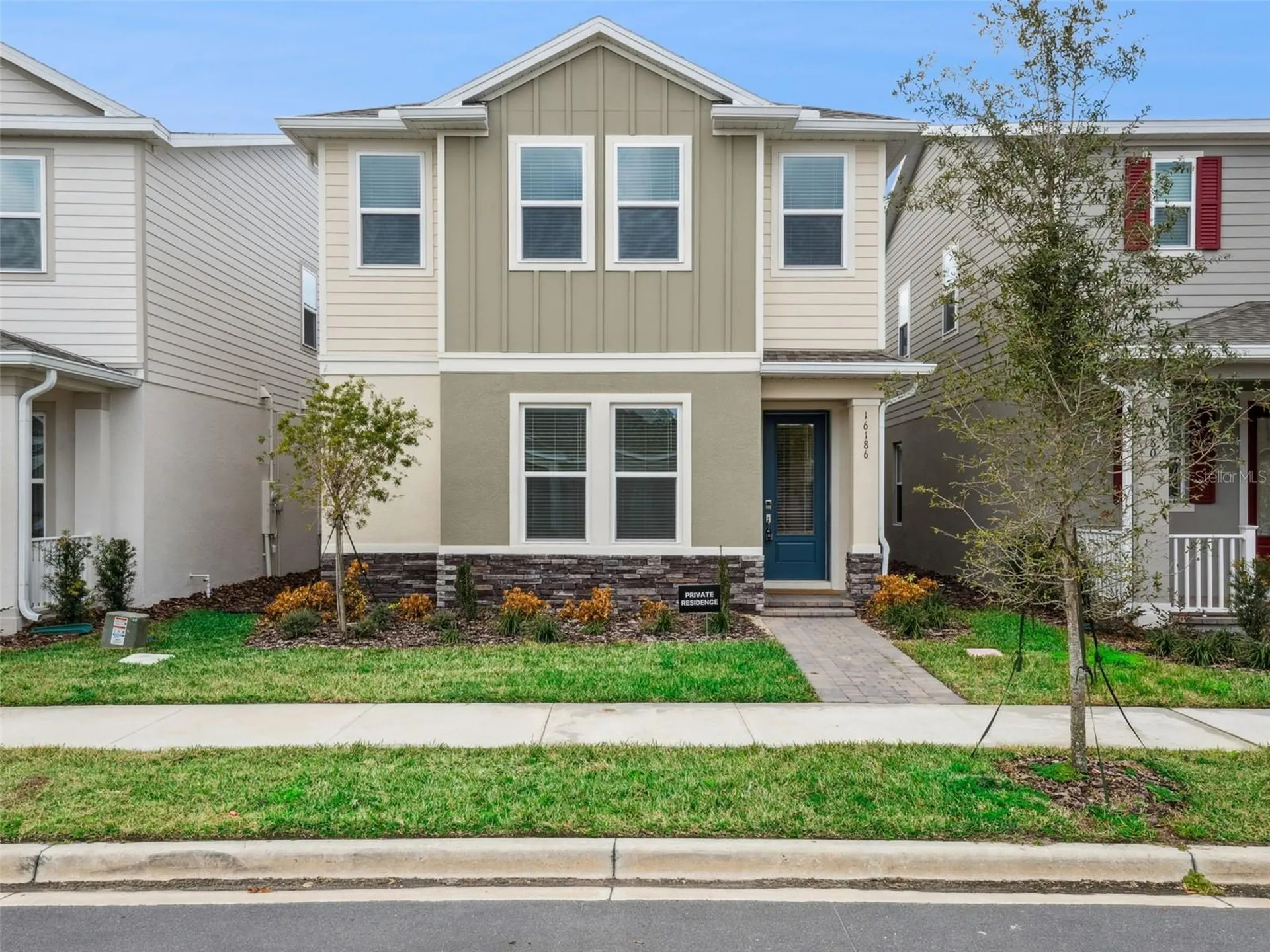 16186 Honey Harvest Street Winter Garden FL 34787