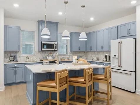 16186 Honey Harvest Street Winter Garden FL 34787