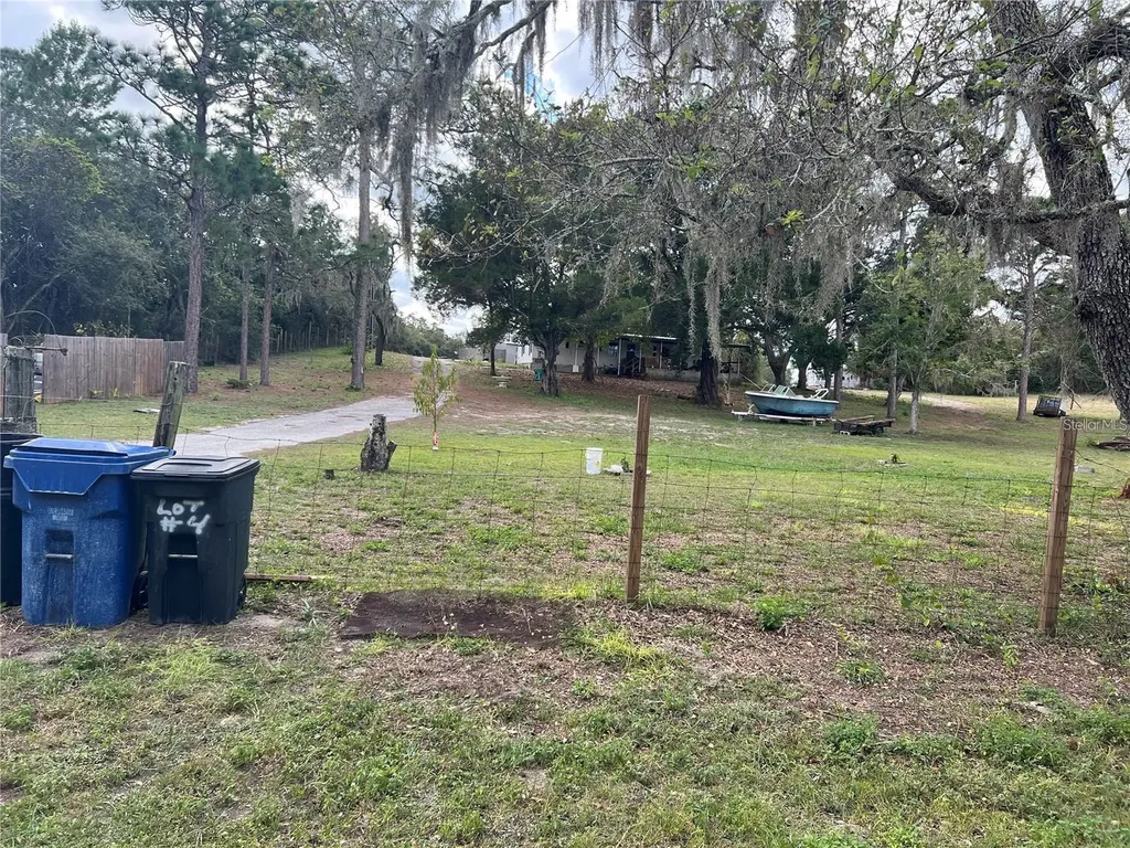 12824 Ithaca Avenue Hudson FL 34667