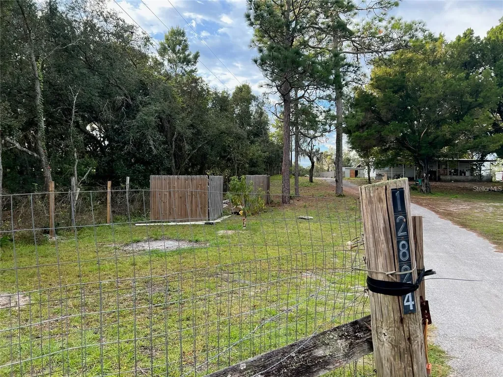 12824 Ithaca Avenue Hudson FL 34667