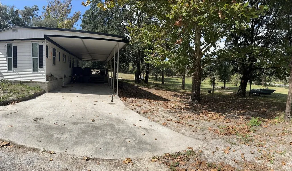 12824 Ithaca Avenue Hudson FL 34667