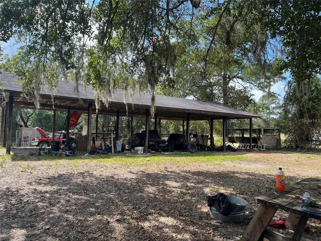 12824 Ithaca Avenue Hudson FL 34667