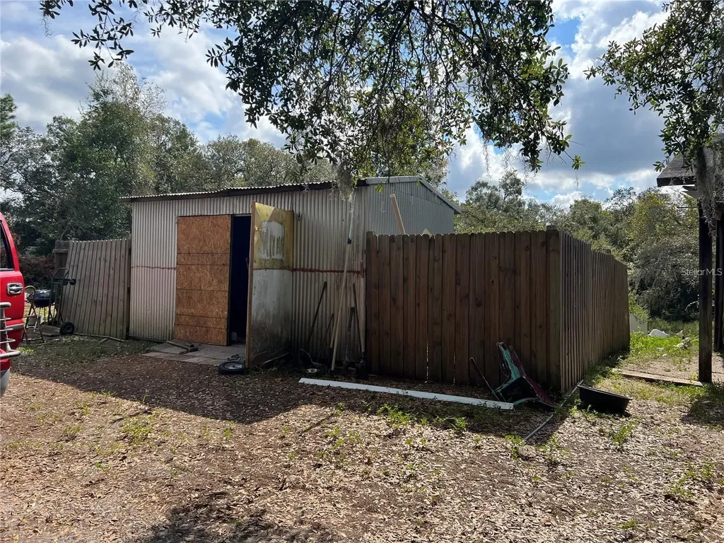 12824 Ithaca Avenue Hudson FL 34667