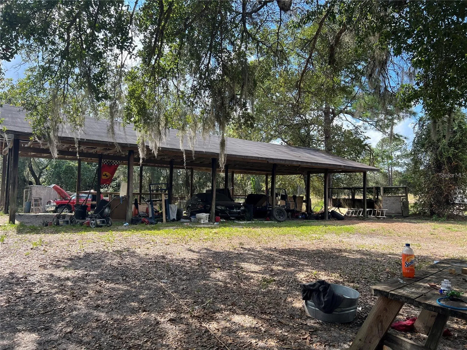 12824 Ithaca Avenue Hudson FL 34667