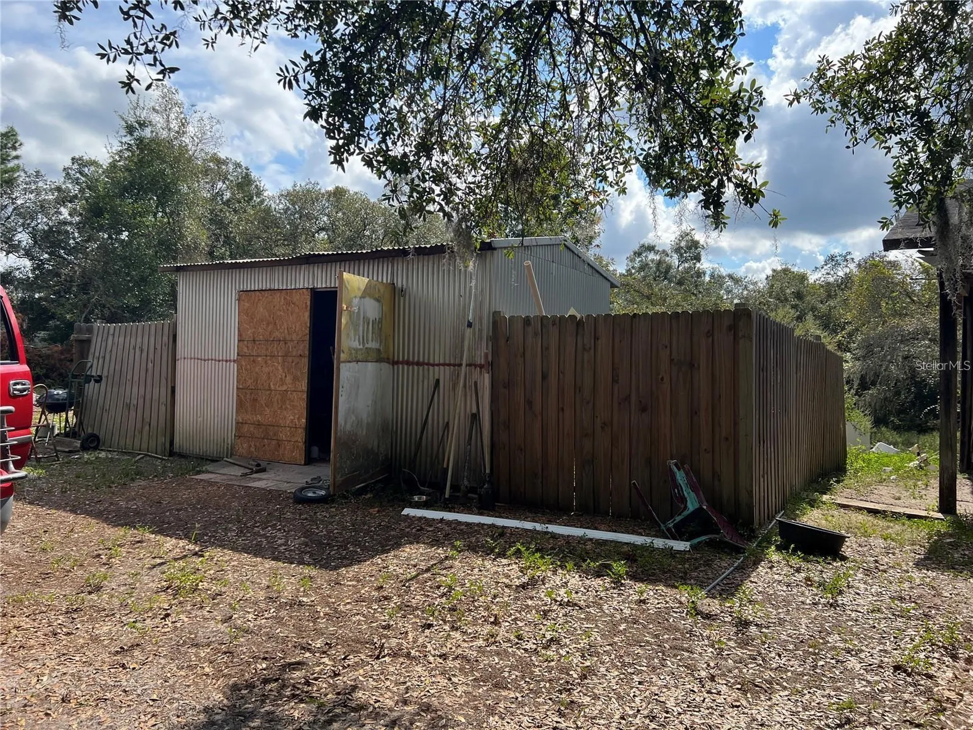 12824 Ithaca Avenue Hudson FL 34667